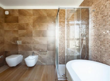 R&eacute;novation de salle de bains &agrave; Seloncourt : guide complet