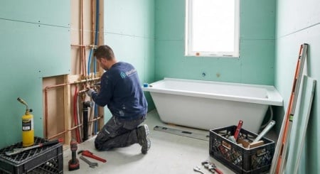 Faire appel &agrave; un plombier &agrave; Seloncourt : quand et pourquoi ?