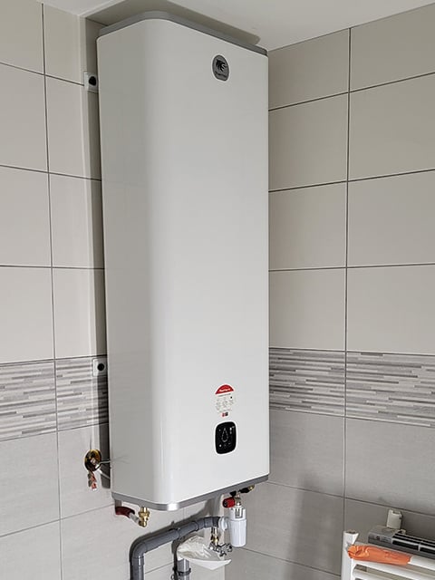 Chauffe-eau